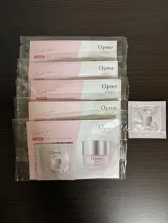 ASTALIFT オプミー 高保湿ジェルパウチのサムネイル