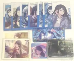 プロセカ 星乃一歌 ノーブルアート 68 セカライ エピカ まとめ売り