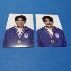 superjunior シーグリトレカ　シンドン