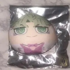 シーザー・A・ツェペリ　まるぬいぐるみ ジョジョ jojo