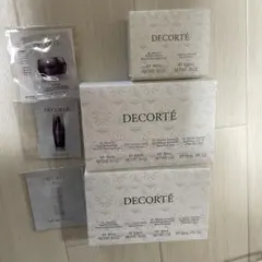 コスメデコルテ AQ リポソーム　アドバンスト　リペアセラムキット