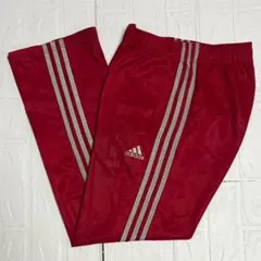 00s OLD ADIDAS オールドアディダス トラックパンツ ジャージ 古着