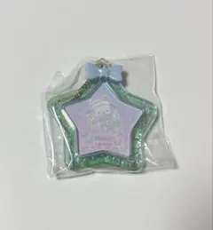 サンリオ　シークレットミニフォトフレーム　ポチャッコ