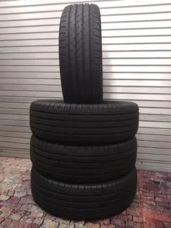 YOKOHAMA dB SUV 245/40R21 2024年製造 4本セット - メルカリ