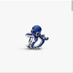 Crab Dangle Charm クラブダングルチャーム - メルカリ