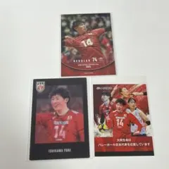 2026年最新】石川祐希 ステッカーの人気アイテム - メルカリ