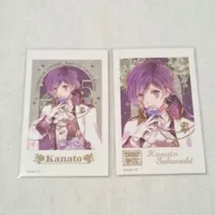 DIABOLIK LOVERS 逆巻カナト