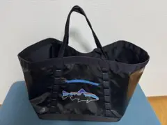 Patagonia パタゴニア　ブラックホールギアトート61L 未使用品