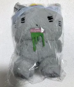 ニャンオェちゃん ふわふわぬいぐるみ あのちゃん ano ニャンオエちゃん ano あのちゃん ニャンオェちゃん ふわふわぬいぐるみ 新品未開封
