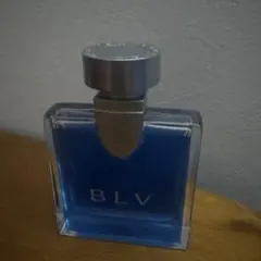 BVLGARI BLV NOTTE POUR HOMME 50ml 8割 - メルカリ