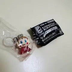 大阪エヴェッサ まいどくん めじるしアクセサリー