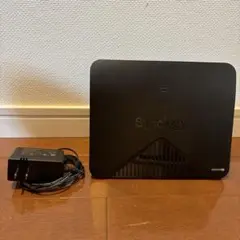 Synology MR2200ac 無線LANルーター 本体