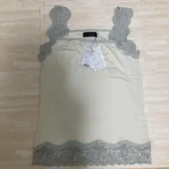 キャミソール　新品未使用のサムネイル