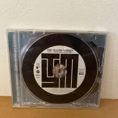 THE YELLOW MONKEY FAN'S BEST SELECTION