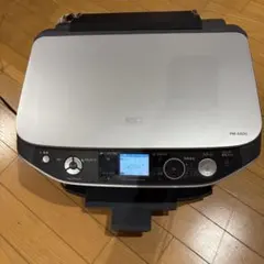 ジャンク】EPSON エプソン プリンター EP-881AB - メルカリ