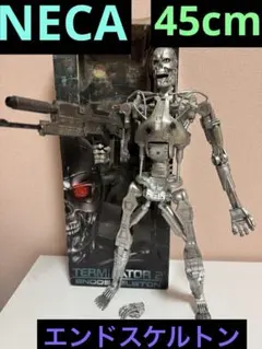 メディコムトイ ターミネーター エンドスケルトン T-800 フィギュア ブリキ メディコムトイ ターミネーター エンドスケルトン T-800 フィギュア