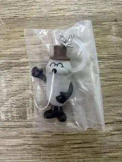 パペットスンスン めじるしアクセサリー ゾンゾン