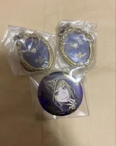 アズール・アーシェングロット セット