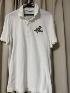 LACOSTE ラコステ× CAMPANAS BROTHERS カンパナ