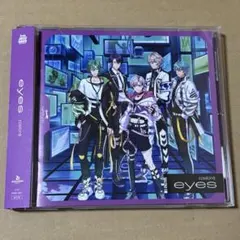 εpsilonΦ アルバム eyes