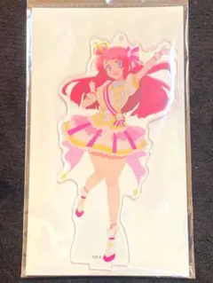 ゾンビランドサガ 源さくら アクリルスタンド ドンキホーテ ゾンビランドサガ ドン・キホーテ アクリルスタンド 源さくら - メルカリ