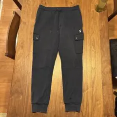 ラルフローレン　スウェットパンツ