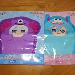 2025年最新】モンぬい アイナナ タオルの人気アイテム - メルカリ