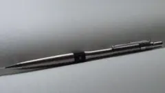 pentel pwp15 廃盤 廃番 シャーペン ダブルノック式 - メルカリ