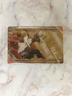 プロセカウエハースカード9 (MEIKO)