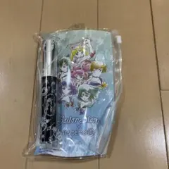 美少女戦士セーラームーン × ITS'DEMO リップグロスのサムネイル