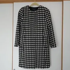 コート　レディース　M　トゥモローランド