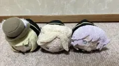 ツイステ ツムツム 5個セット - メルカリ