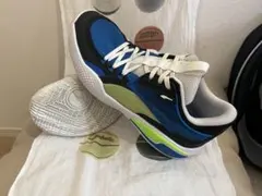 【引退品】PUMA コートアンドライダーのサムネイル