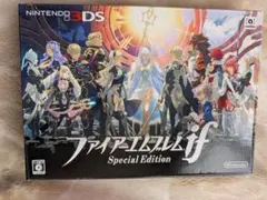 2026年最新】3ds ファイアーエムブレム if specialの人気アイテム