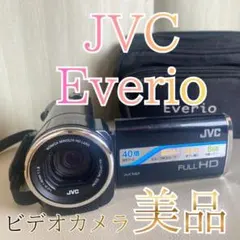 2025年最新】JVC ビデオカメラの人気アイテム - メルカリ