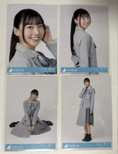 日向坂46 クリフハンガー封入生写真 大田美月 - メルカリ