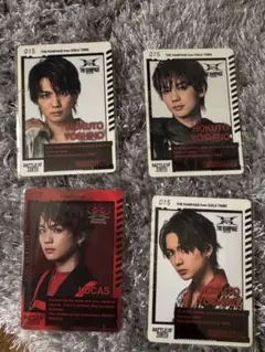 2025年最新】吉野北人 フォトカードの人気アイテム - メルカリ