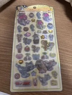 うるちゅるPop SEAL トムとジェリー