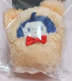 匿名配送　【新品】　ブレイクマイケース　くるみたぴぬい　節見静