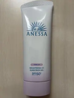 ANESSA ブライトニングUV ジェル N 90gのサムネイル