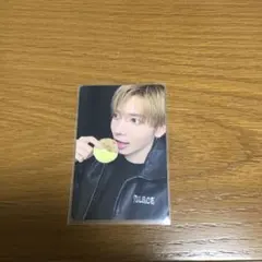TXT テヒョン トレカ 7TH YEAR JAPAN EXCLUSIVE