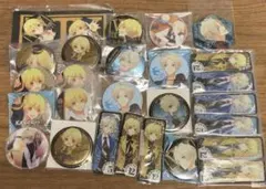 ツキウタ。長月夜 まとめ売り5点セット - メルカリ