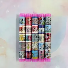 No.2☆スヌーピーマスキングテープ切り売り