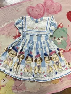 最終値下げ シャーリーテンプル♡限定パピー