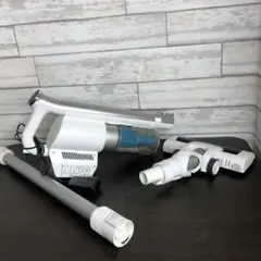 アイリスオーヤマ　コードレス掃除機　SCD-142P-B IRIS OHYAMA（アイリスオーヤマ） 掃除機 コードレス サイクロン 充電