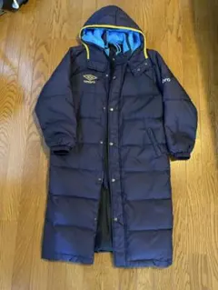 ベンチコート 160