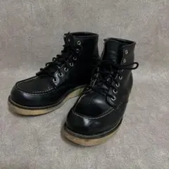 90's 00's レッドウィング　アイリッシュセッター　8179 8Eのサムネイル
