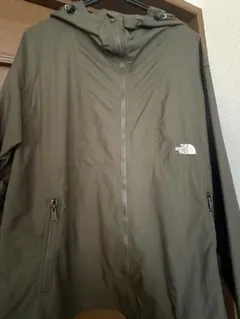 THE NORTH FACE コンパクトジャケットＬサイズ