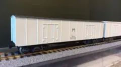 2026年最新】nゲージ 貨車 レムフ1の人気アイテム - メルカリ