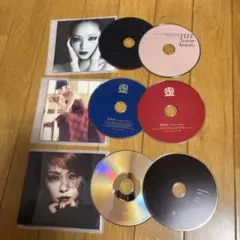 2026年最新】安室奈美恵 LPレコードの人気アイテム - メルカリ